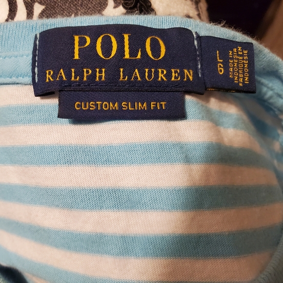 Polo Ralph Lauren Polo - Picture 2 of 2